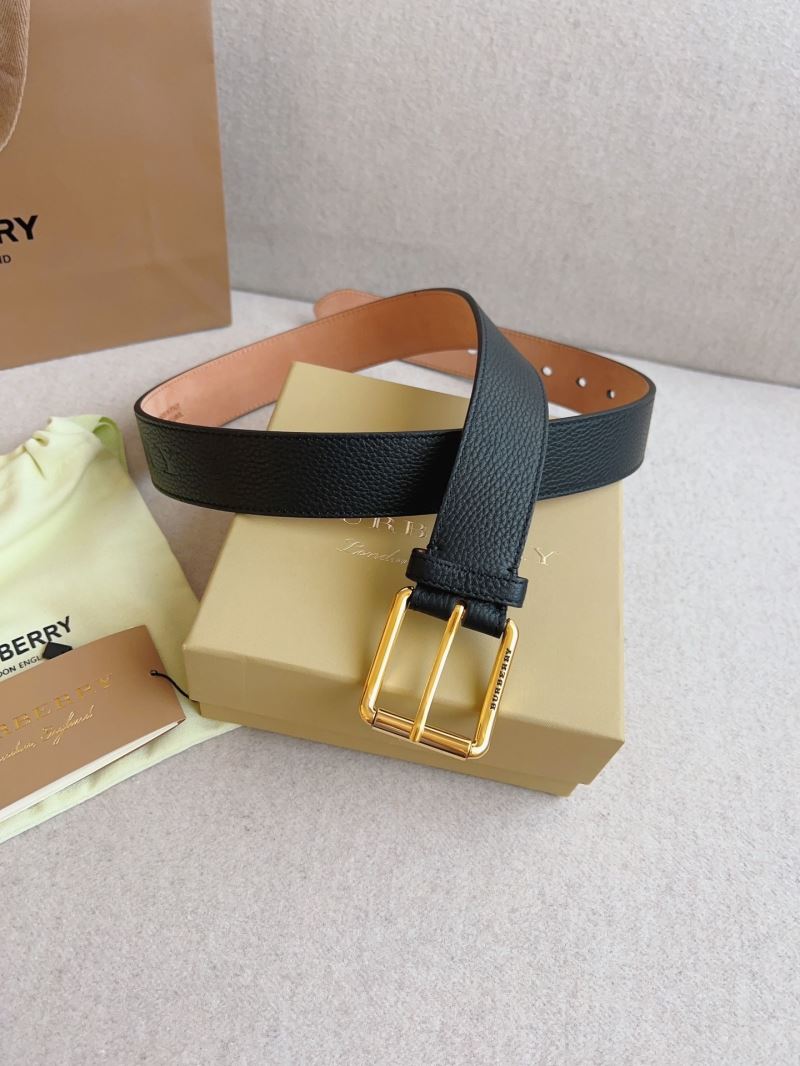 Burberry Belts